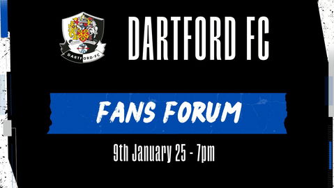 fans forum