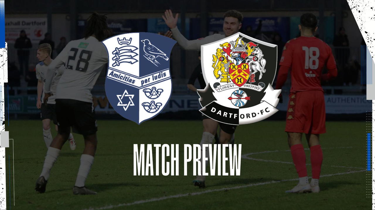 wingate and finchley mATCH preview