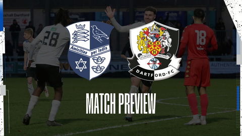 wingate and finchley mATCH preview