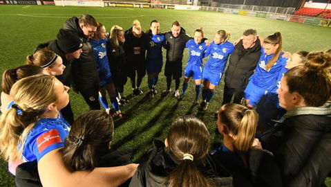 Dartford Women