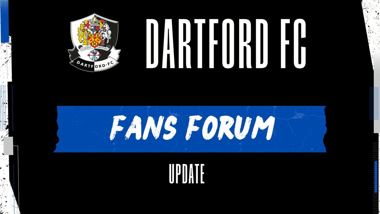 fans forum UPDATE