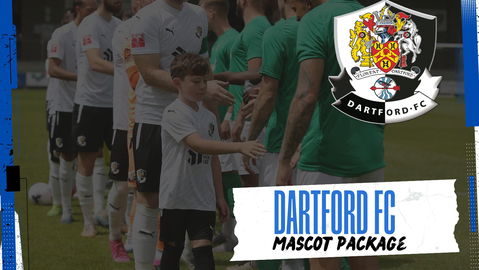mascot package
