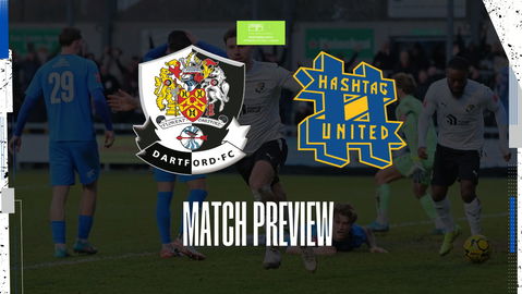 hashtag mATCH preview