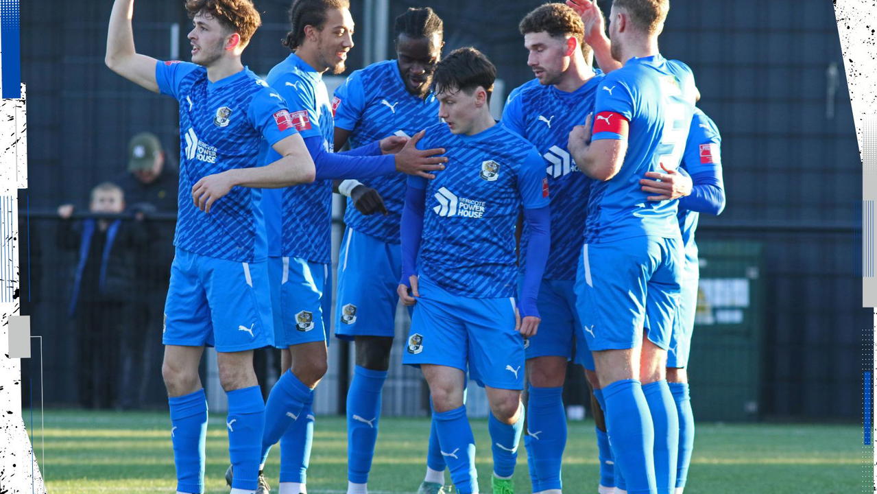 Youth players