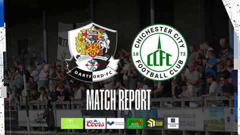 Read the full article - Report: Dartford 0 Chichester City 0