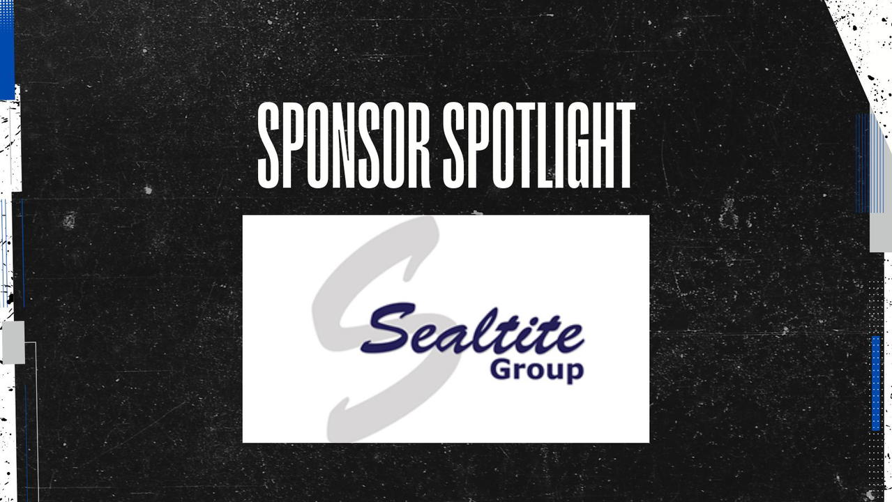 sealtite sPONSOR SPOTLIGHT