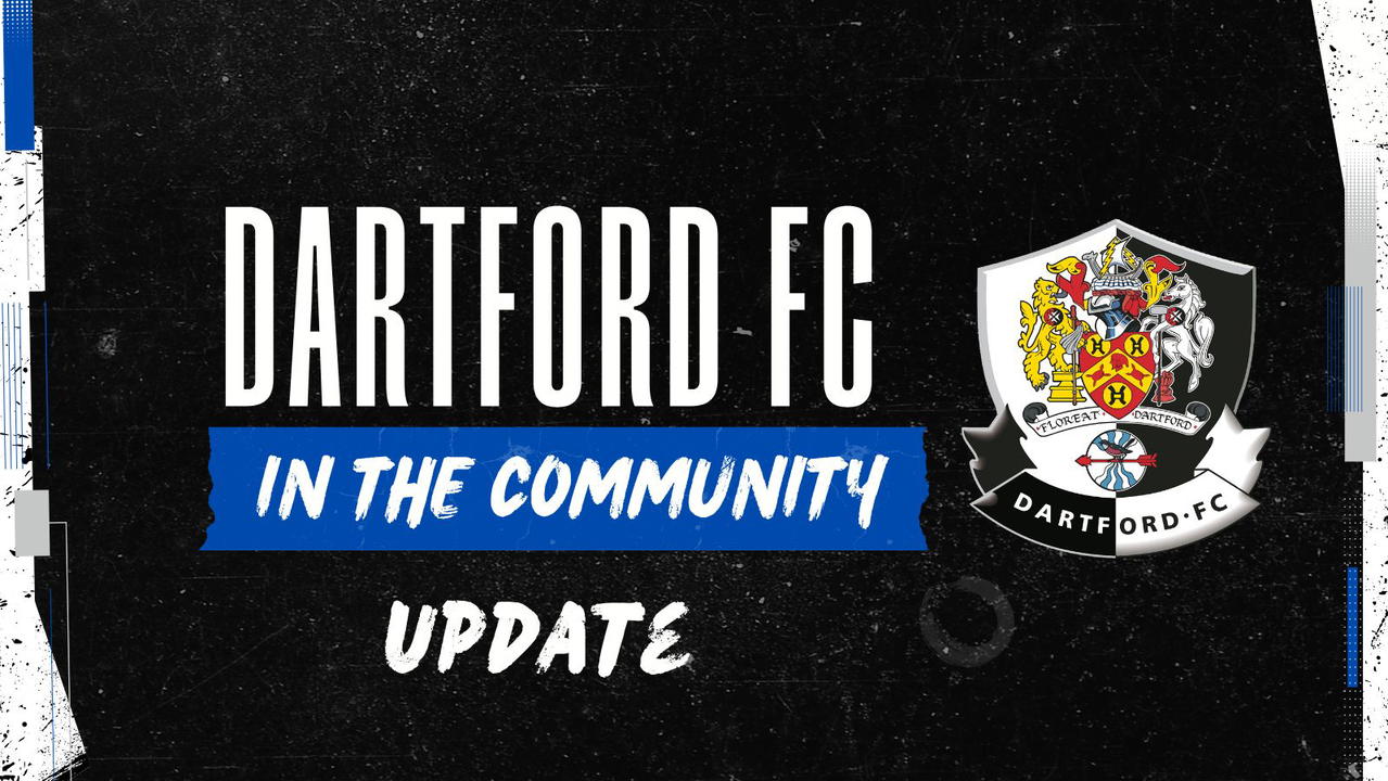 DFC in the community update