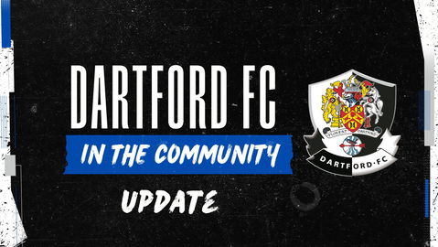 Read the full article - Community Strategy Lead Darren Phillips’ Monthly Round-up Of the Community Side Of the Club