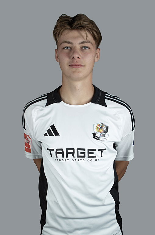 Profile photo of Albie O’Mara-Knapp