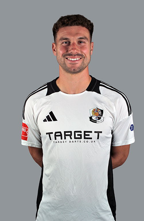 Profile photo of Callum  Jones