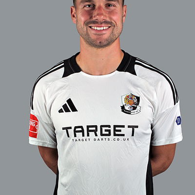 Callum Jones