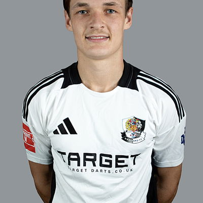 Dean Naylor