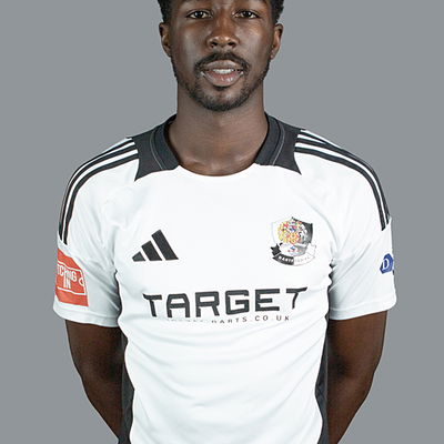 Denzelle Olopade