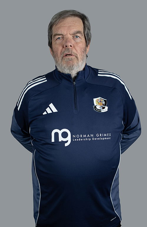 Profile photo of Richard Dunn