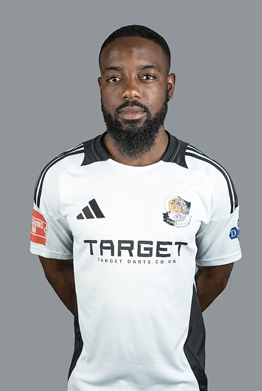 Profile photo of Eddie  Dsane