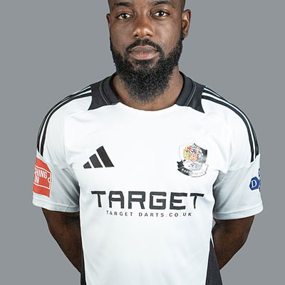 Eddie Dsane