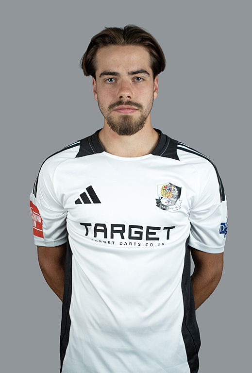 Profile photo of Hugo  Taylor