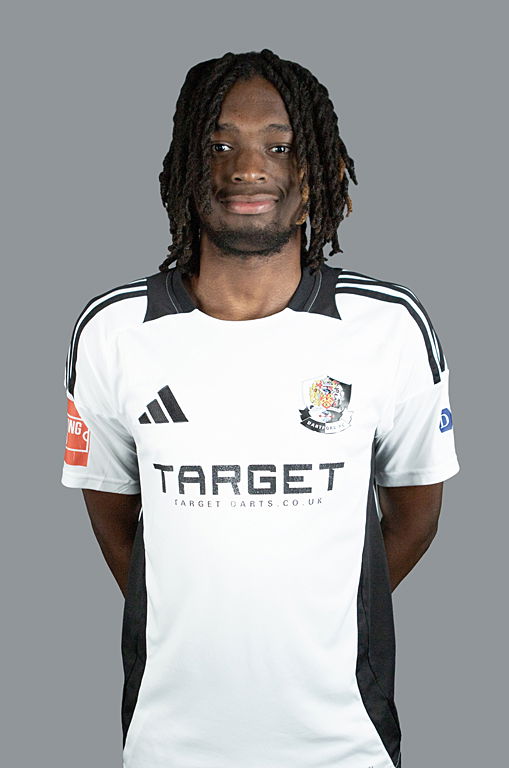 Profile photo of Jeremiah  Pinder