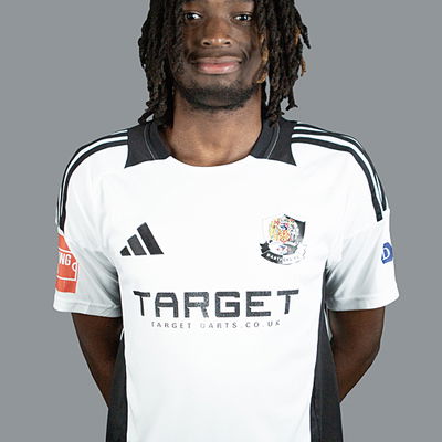 Jeremiah Pinder