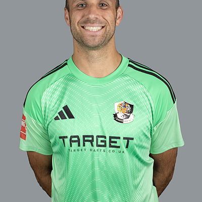 Jonny Henly