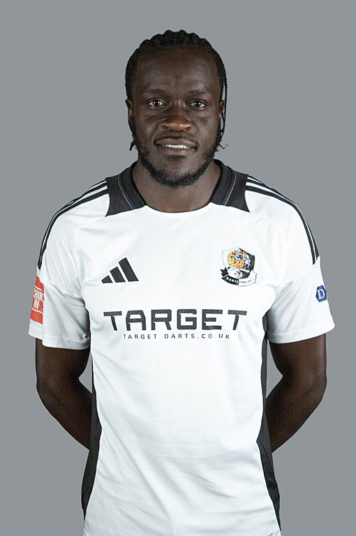 Profile photo of Michael Olarewaju