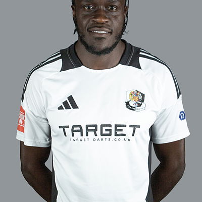 Michael Olarewaju