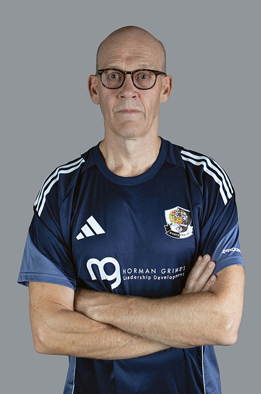Profile photo of Neil Withington