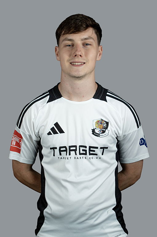 Profile photo of Olly Box