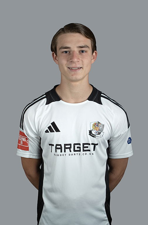 Profile photo of Richie  Atkins