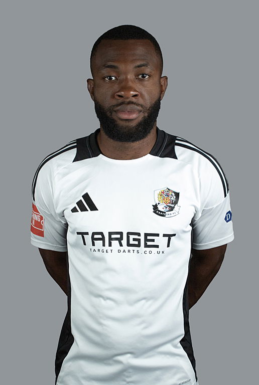 Profile photo of Sam  Odaudu