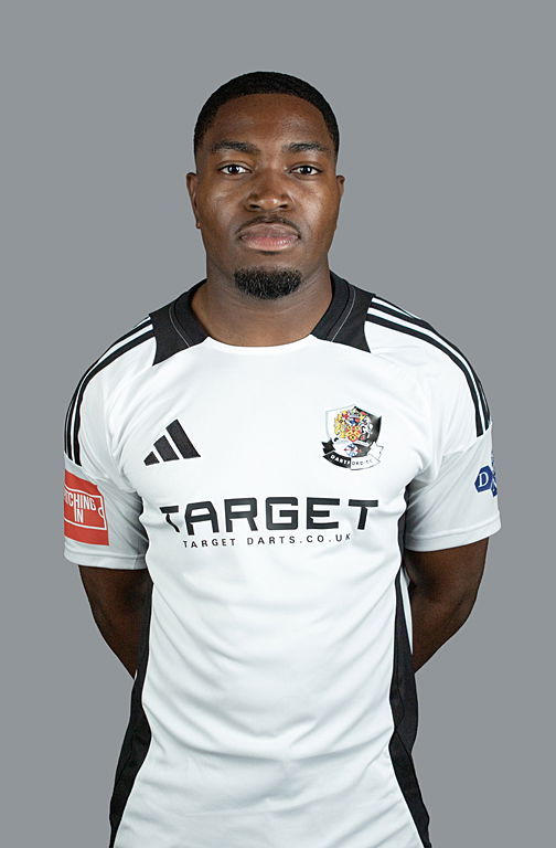 Profile photo of Sam  Okoye
