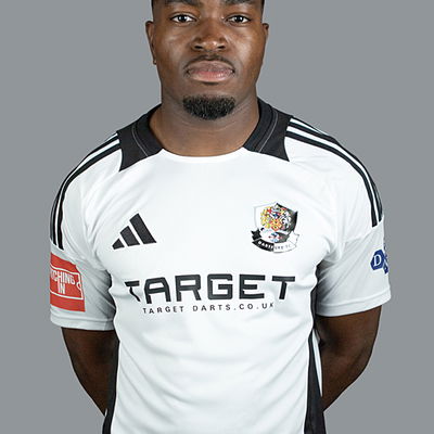 Sam Okoye
