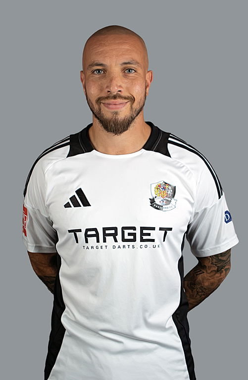 Profile photo of Samir  Carruthers