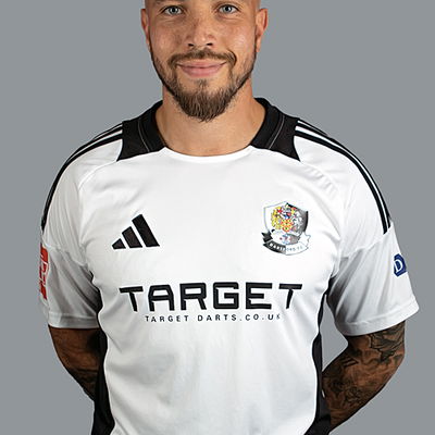 Samir Carruthers