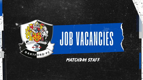 JOB VACANCIES