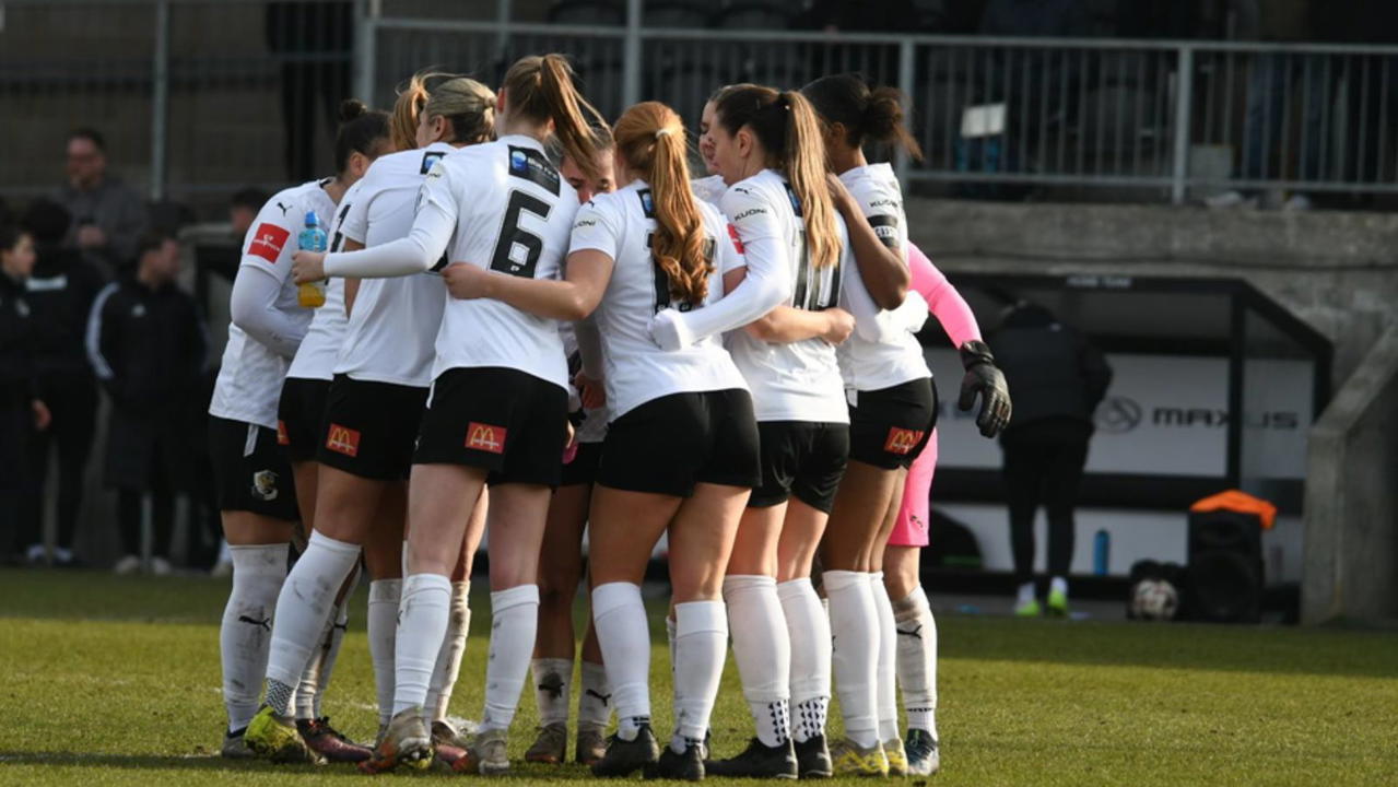 Dartford v Saltdean