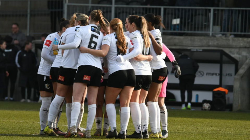Dartford v Saltdean