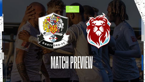hastings utd mATCH preview