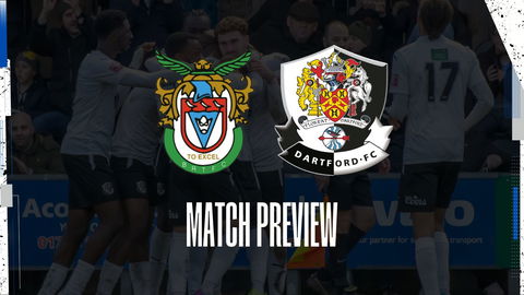 bognor regis away mATCH preview
