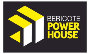 Bericote Powerhouse logo