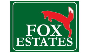 Fox Estates logo