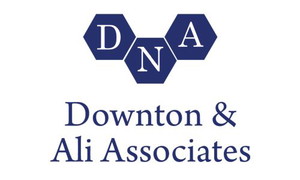 Downton & Ali logo