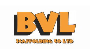 BVL Scaffolding logo