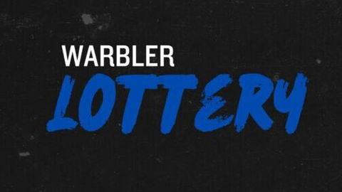 Read the full article - Warbler Lottery
