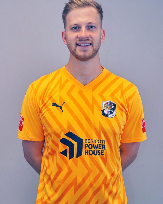 Profile photo of Jacob Marsden