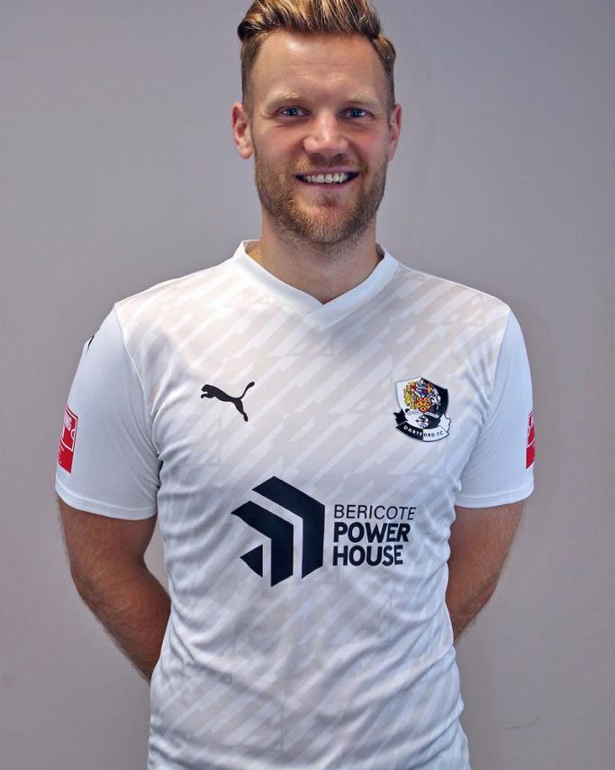 Profile photo of Josh  Hill