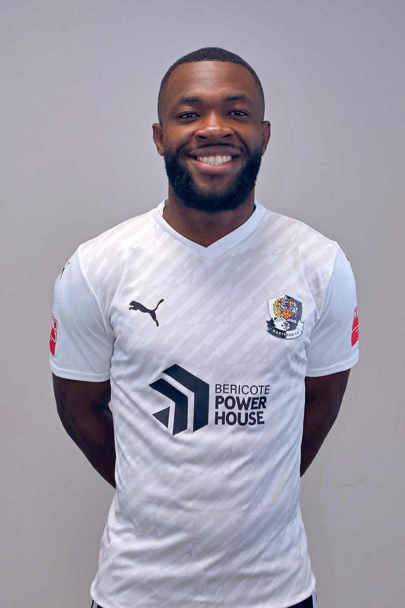 Profile photo of Sam  Odaudu
