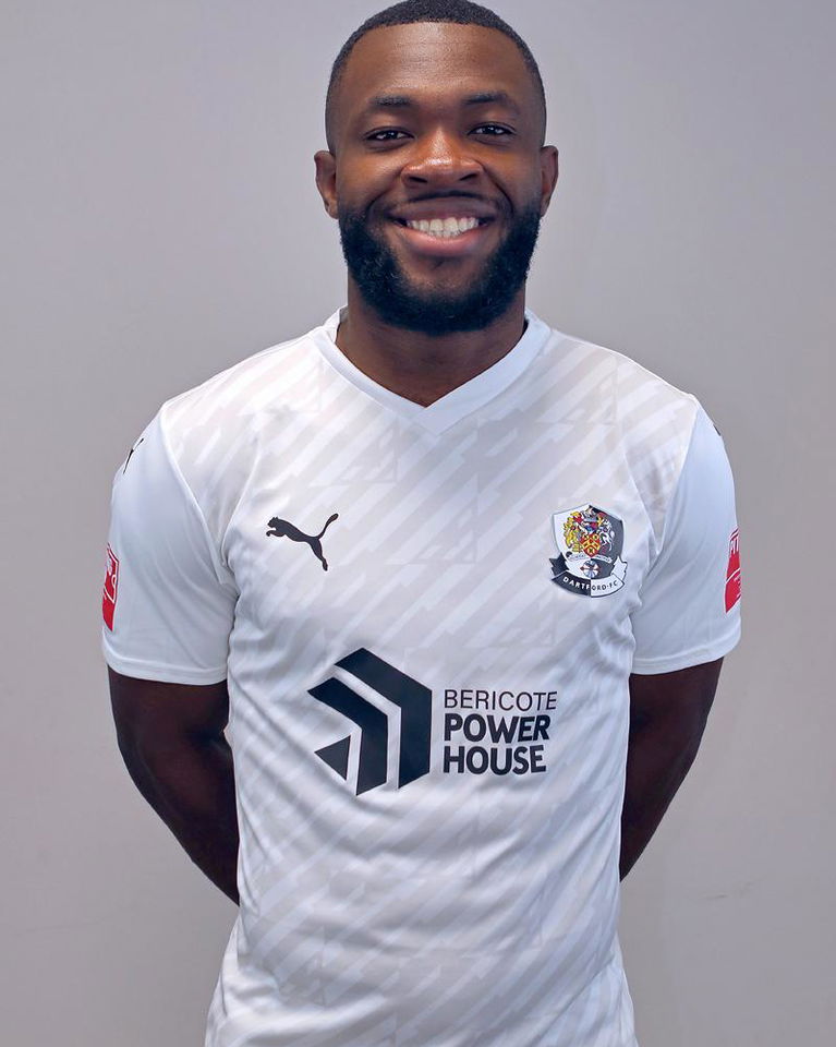 Profile photo of Sam  Odaudu