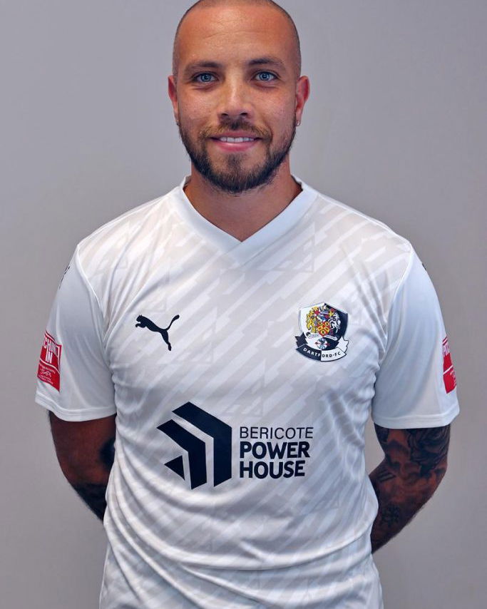 Profile photo of Samir  Carruthers