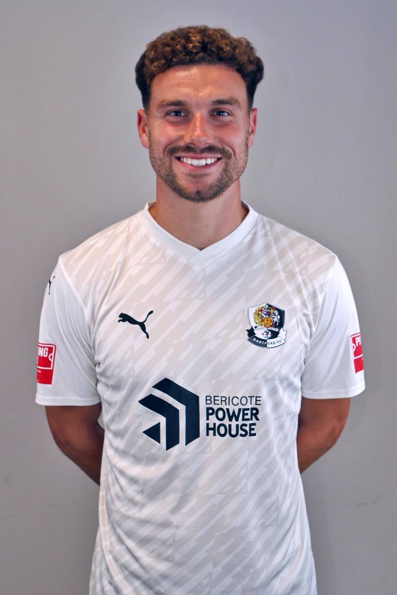 Profile photo of Callum  Jones